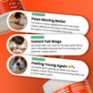 PetCentralCare - Hip & Joint Powder