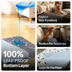 PupPad™ - The Last Pee Pad You'll Need