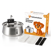 PetCentralCare DogSpout - Wireless Fountain